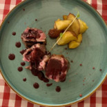 Locanda Del Culatello Cibo