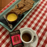 Locanda Del Culatello Minuman