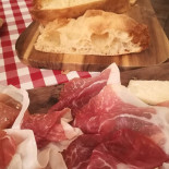 Locanda Del Culatello Cibo