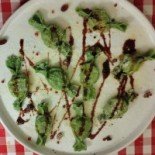 Locanda Del Culatello Minuman