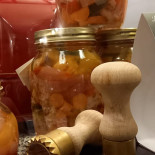 Locanda Del Culatello Minuman