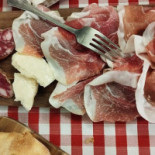 Locanda Del Culatello Cibo