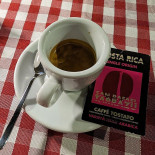Locanda Del Culatello Minuman