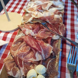Locanda Del Culatello Cibo