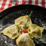 Locanda Del Culatello Cibo