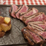 Locanda Del Culatello Cibo