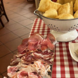 Locanda Del Culatello Minuman