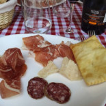 Locanda Del Culatello Cibo