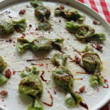 Locanda Del Culatello Cibo