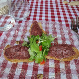 Locanda Del Culatello Cibo