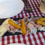 Locanda Del Culatello Cibo
