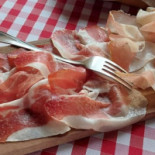 Locanda Del Culatello Cibo
