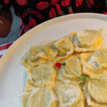 Locanda Del Culatello Cibo