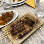 Filippone Nourriture