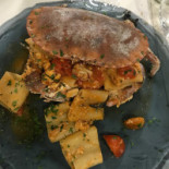 Pizzeria Il Vicolo Nourriture
