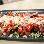 Carne E Fuoco Nourriture