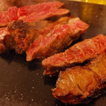 Carne E Fuoco Comida