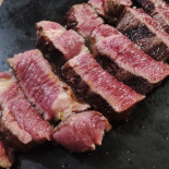 Carne E Fuoco Nourriture