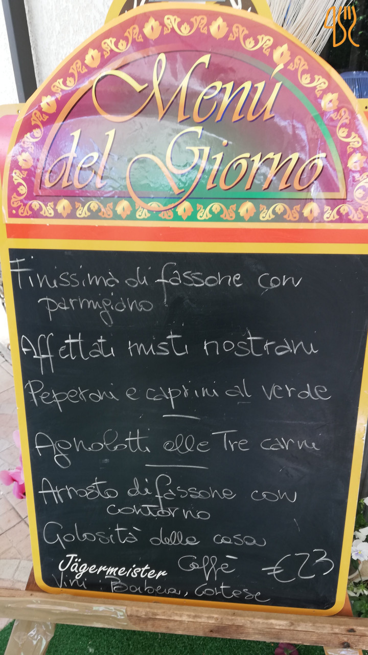 Serra Carta