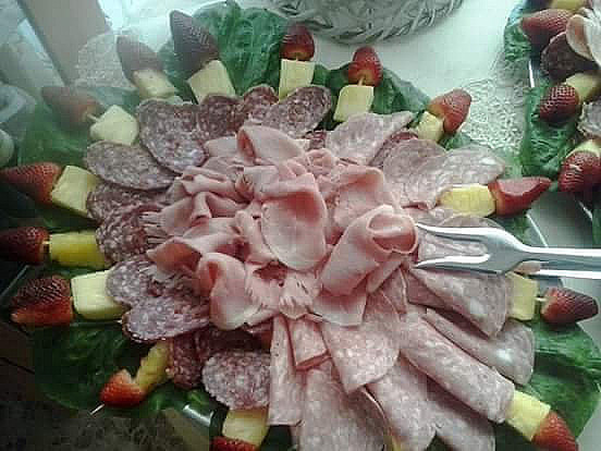 Serra Comida
