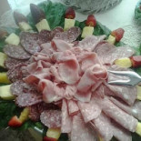 Serra Comida