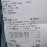 Tortuga Carte