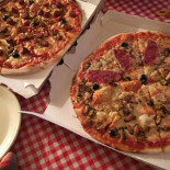 Aroma Diciannove food