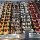 Pasticceria Reale menu