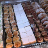 Pasticceria Reale food