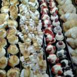 Pasticceria Reale Essen