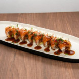 Sushi Gorilla Genova Nourriture