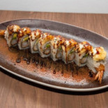 Sushi Gorilla Genova Nourriture