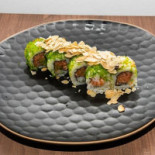 Sushi Gorilla Genova Nourriture