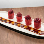 Sushi Gorilla Genova Boisson