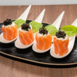 Sushi Gorilla Genova Boisson