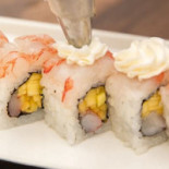 Sushi Gorilla Genova Nourriture