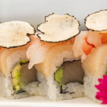 Sushi Gorilla Genova Nourriture