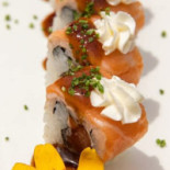 Sushi Gorilla Genova Nourriture