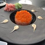 Sushi Gorilla Genova Comida