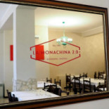 La Monachina 2.0 Boisson