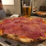 Pizzeria La Brace