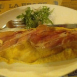 Pizzeria La Brace