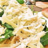 Dolce Morso Comida