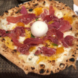 Dolce Morso Comida