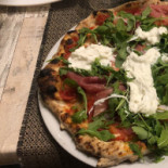 Dolce Morso Comida