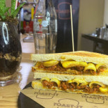 Toast-it Bebida
