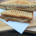 Toast-it Comida