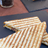 Toast-it Comida