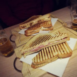 Toast-it Bebida