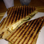 Toast-it Comida
